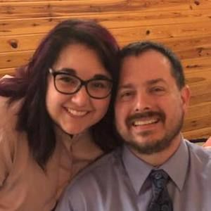 Meet your Posher, Tricia